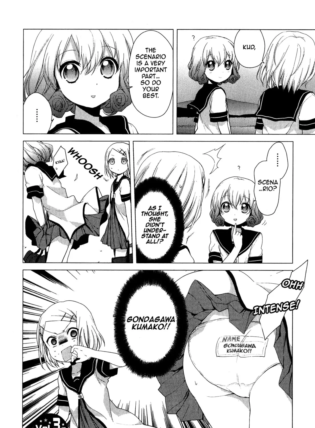 Read Reset! chapter 2 image 30 on Lezhin