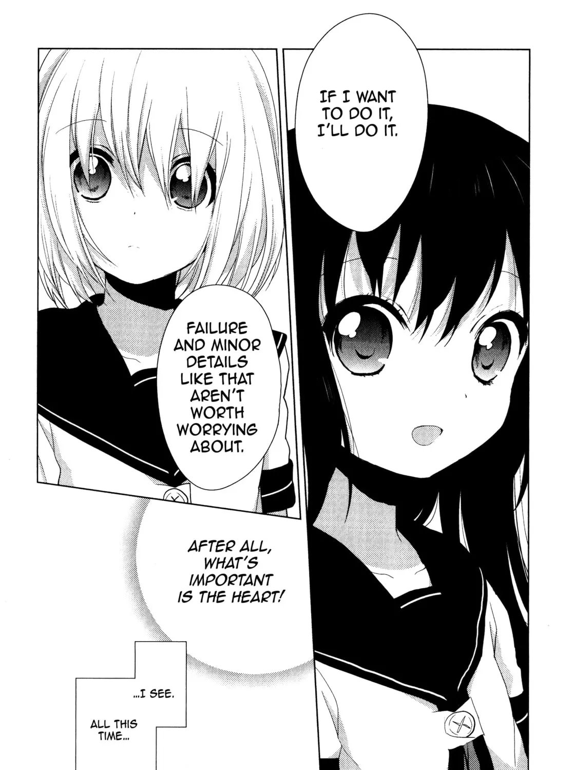 Read Reset! chapter 3 image 42 on Lezhin