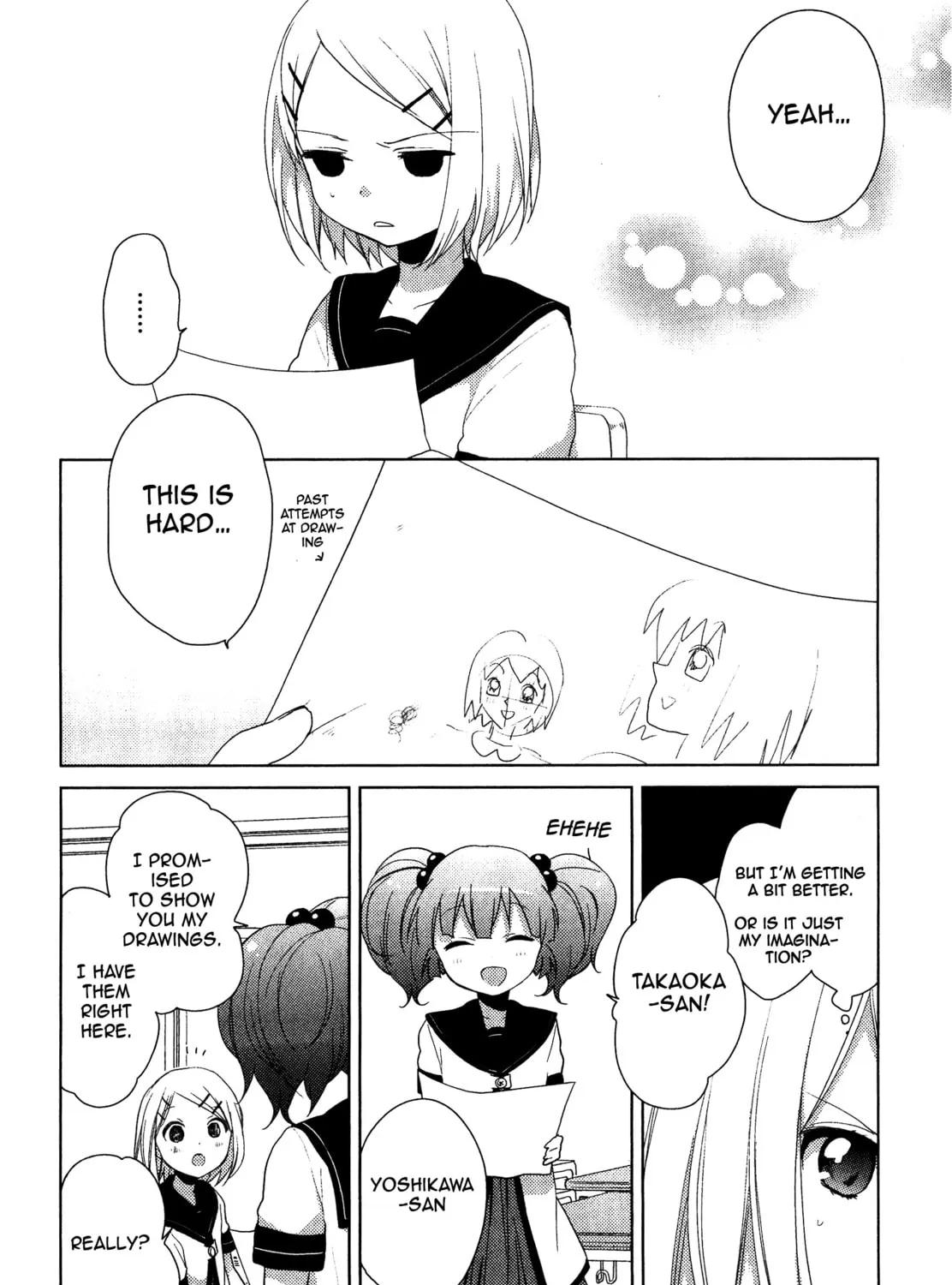 Read Reset! chapter 3 image 48 on Lezhin