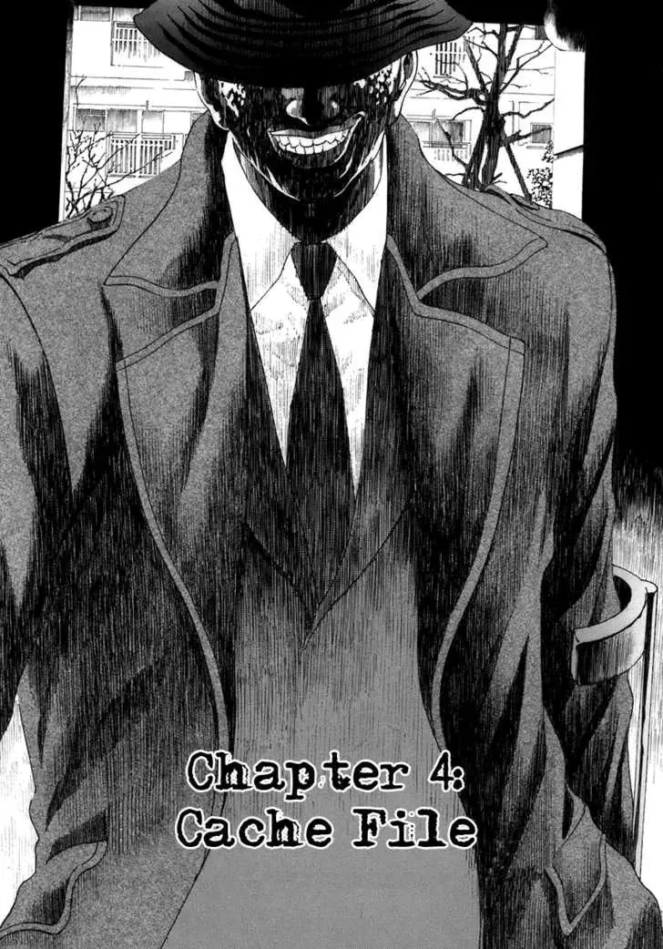 Read Reset! chapter 4 image 2 on Lezhin