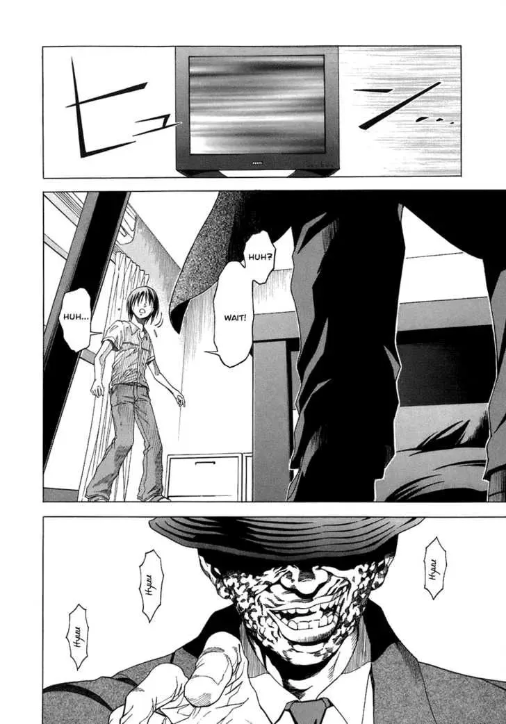 Read Reset! chapter 4 image 27 on Lezhin