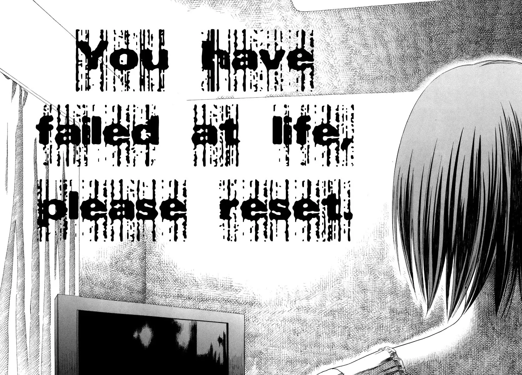 Read Reset! chapter 5 image 10 on Lezhin