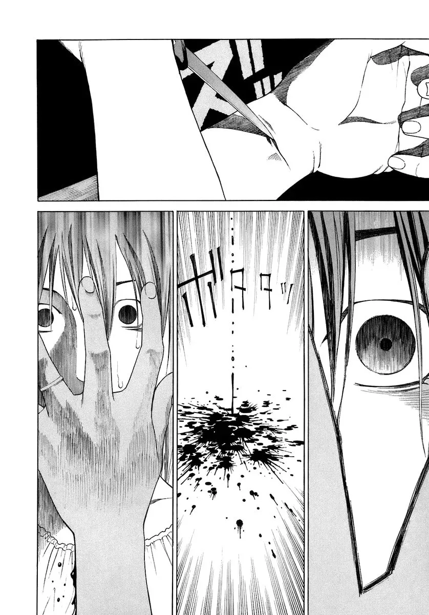 Read Reset! chapter 5 image 11 on Lezhin