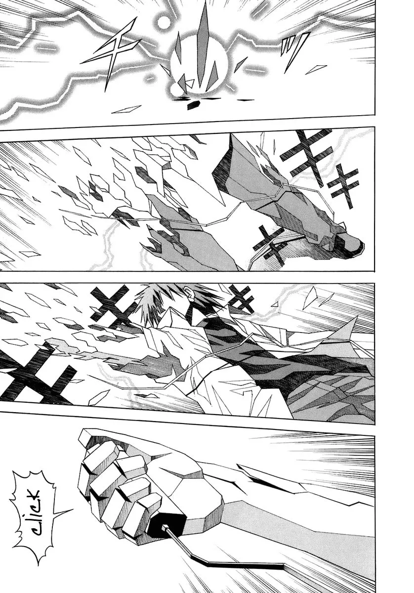 Read Reset! chapter 5 image 24 on Lezhin