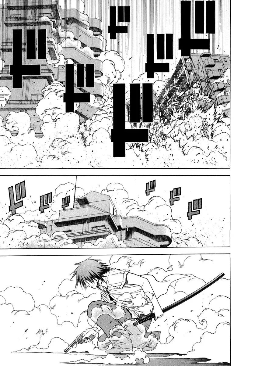 Read Reset! chapter 5 image 27 on Lezhin