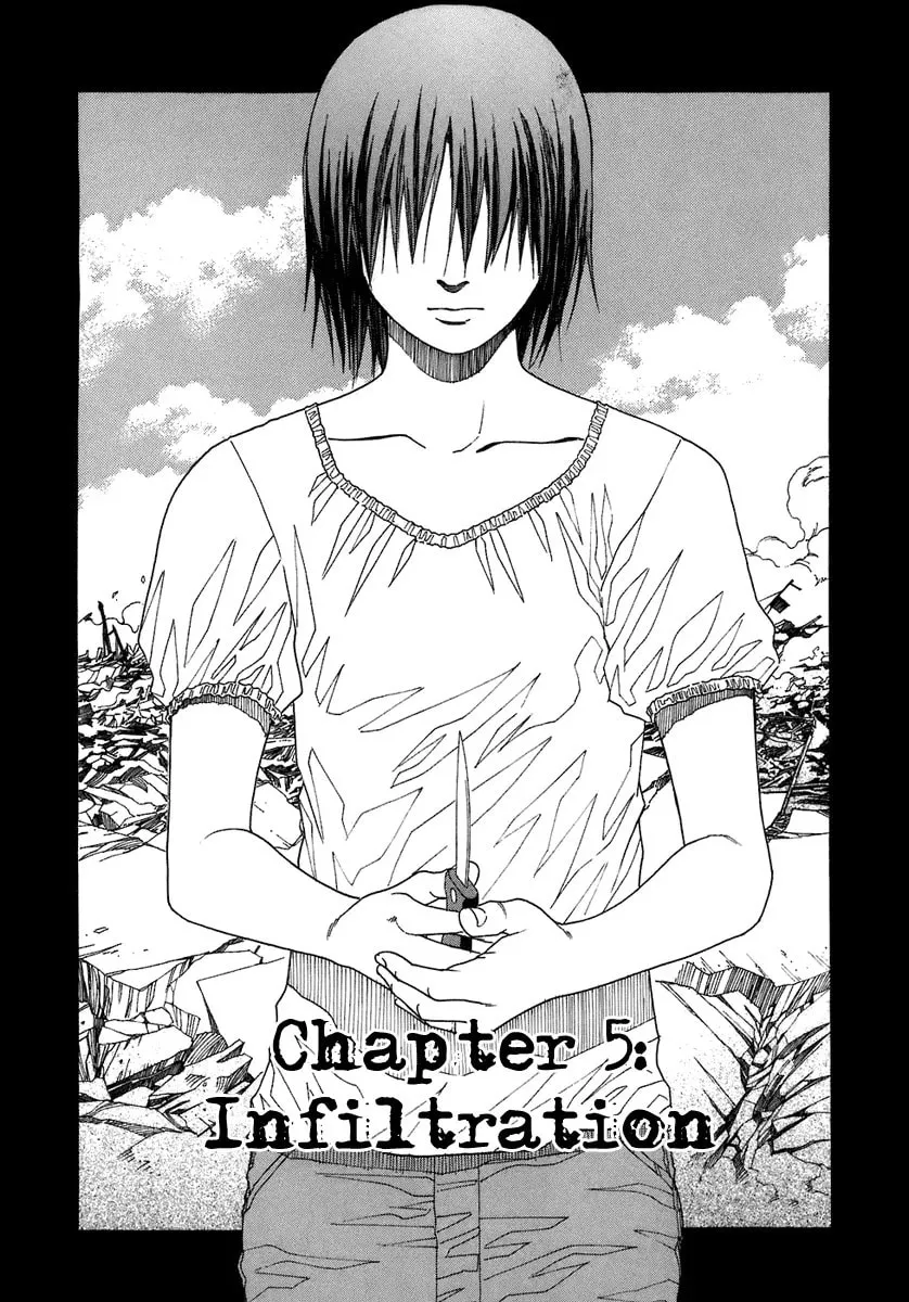 Read Reset! chapter 5 image 3 on Lezhin
