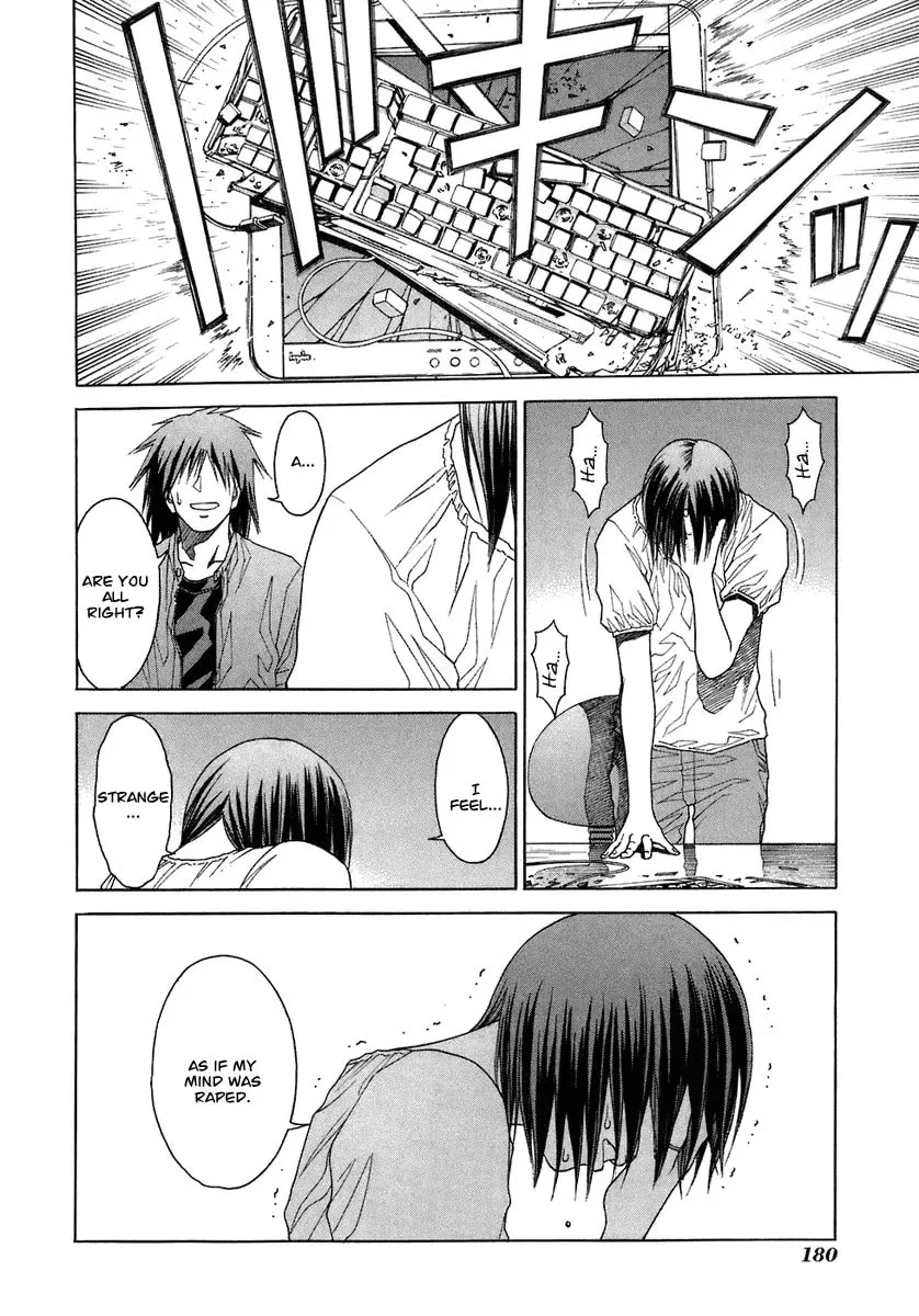Read Reset! chapter 5 image 6 on Lezhin