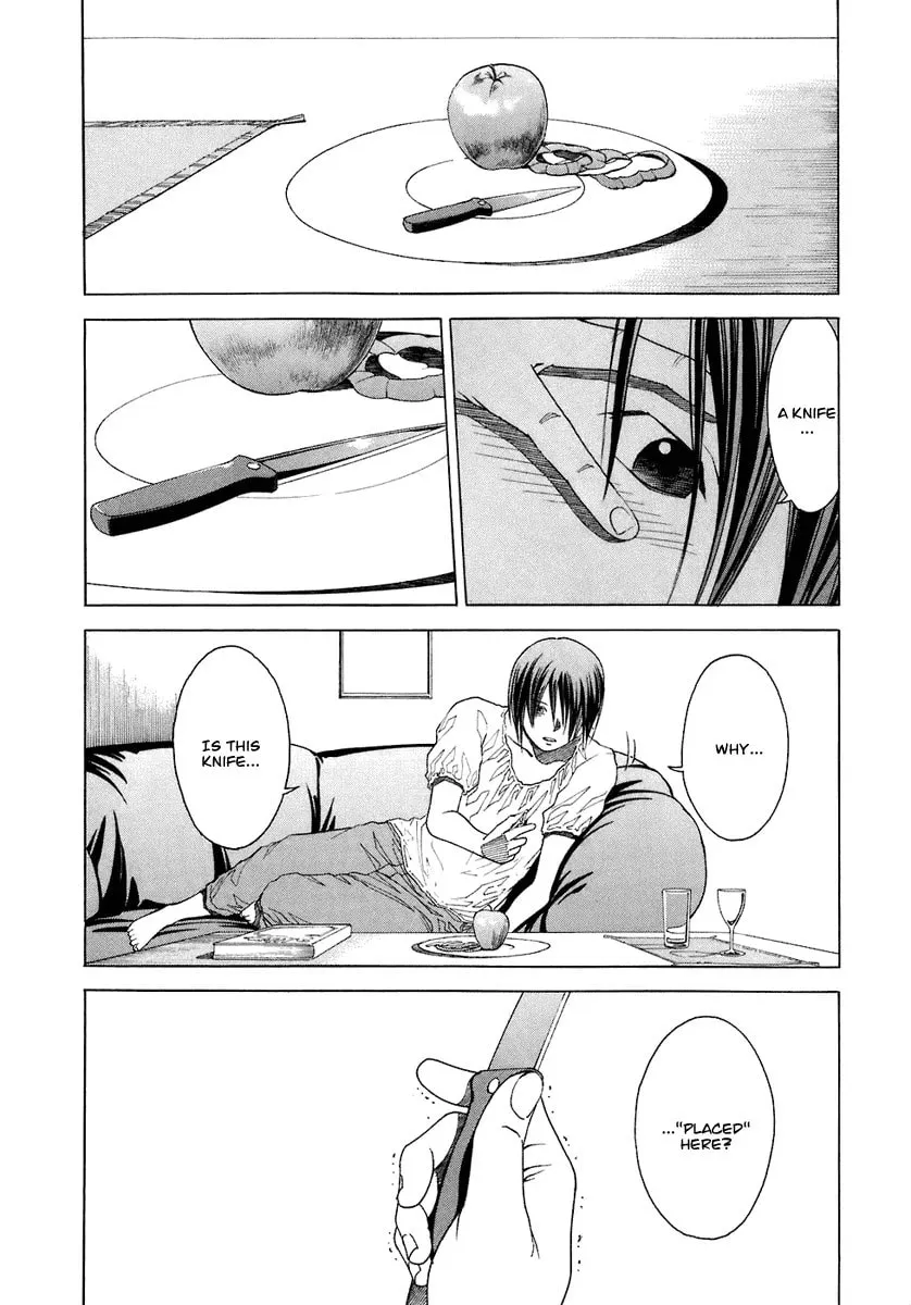 Read Reset! chapter 5 image 8 on Lezhin
