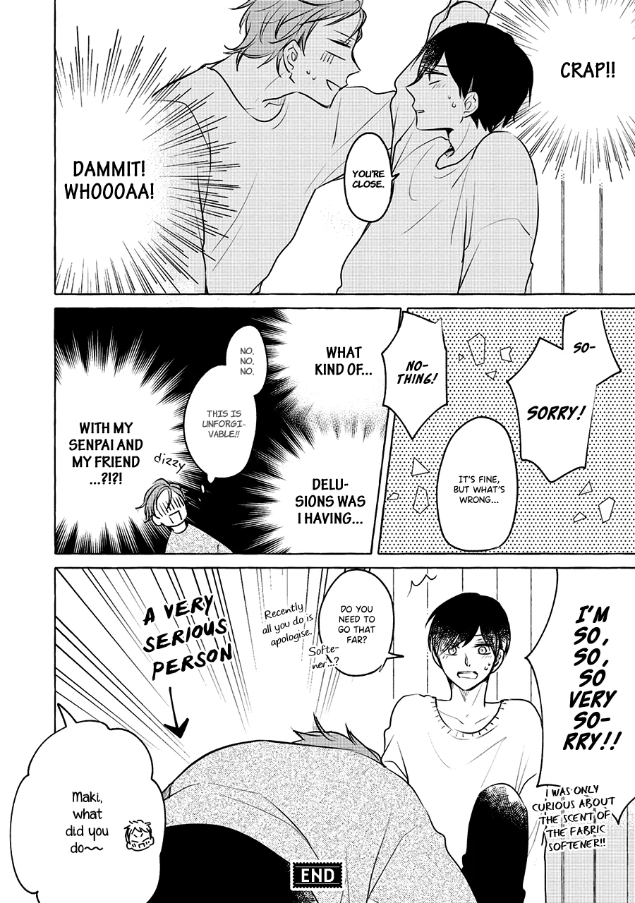 Read Reset! chapter 7 image 17 on Lezhin