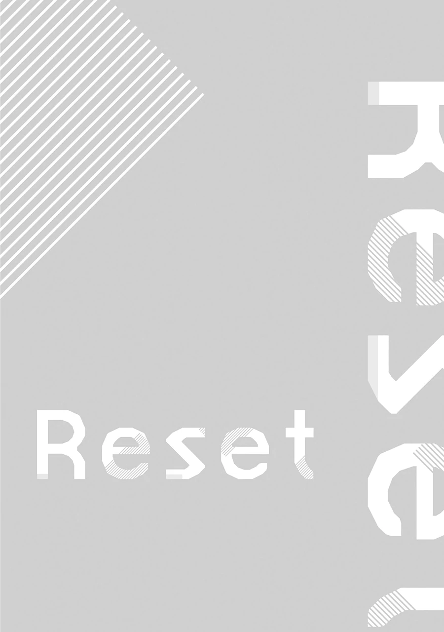 Read Reset! chapter 7 image 18 on Lezhin
