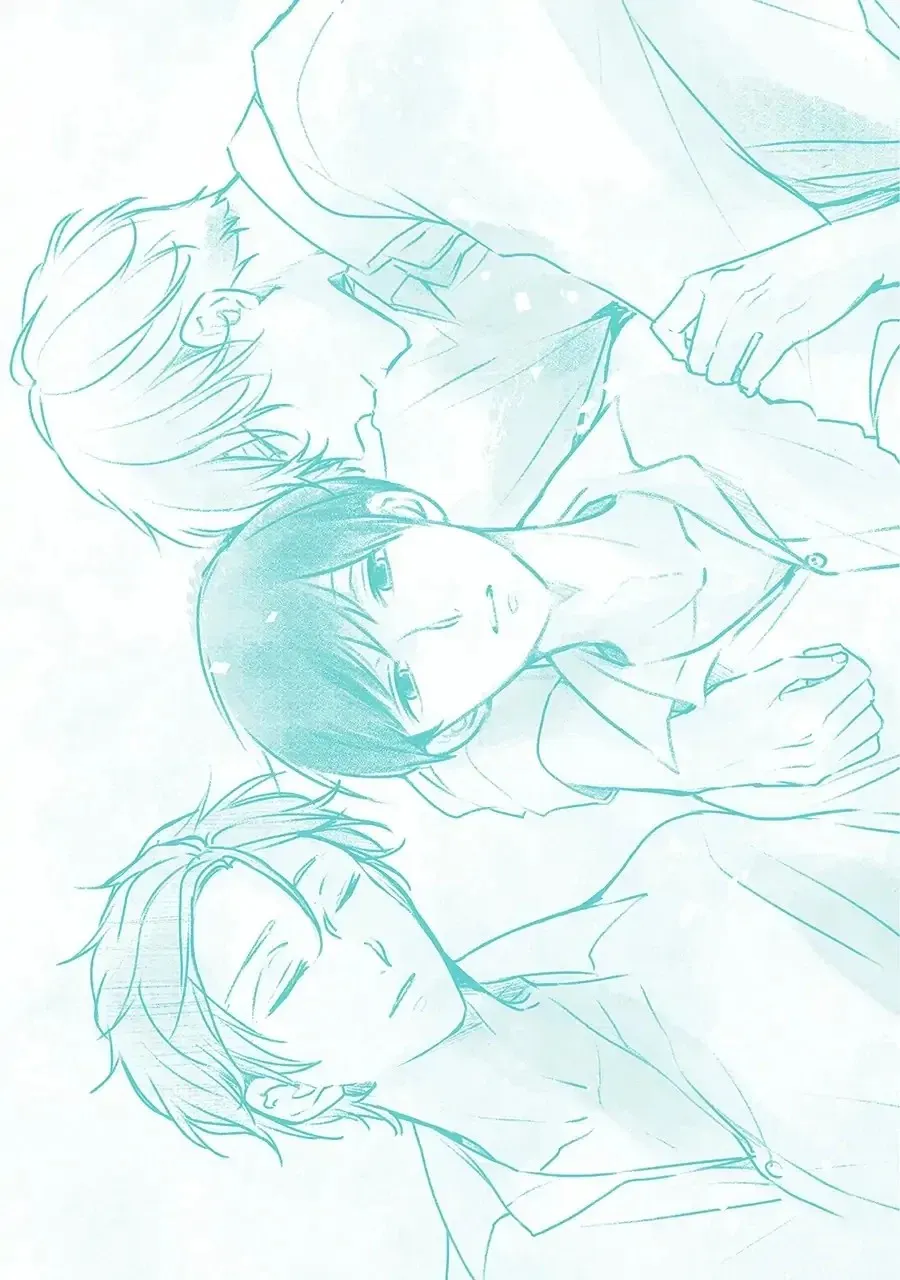Read Reset! chapter 7 image 19 on Lezhin
