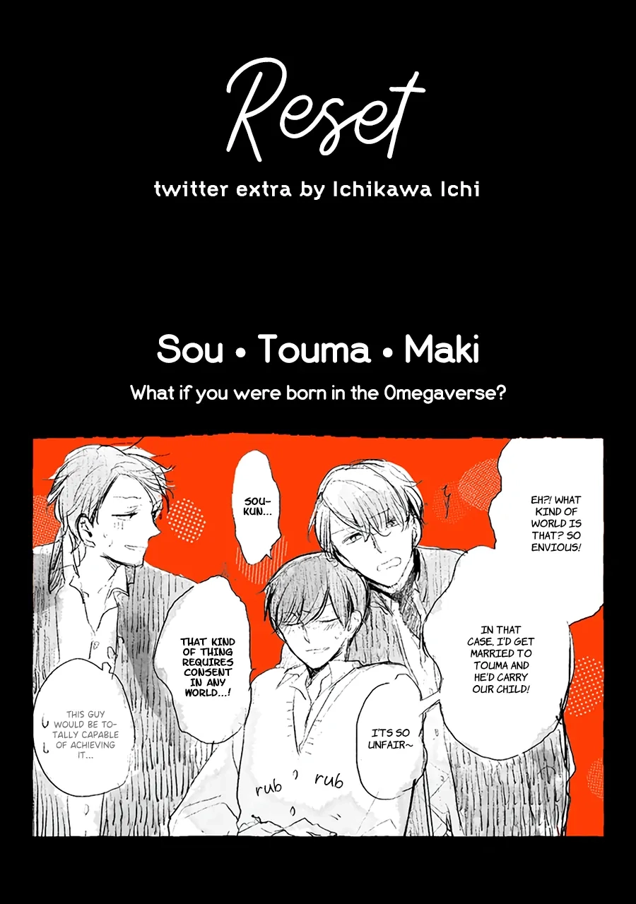 Read Reset! chapter 7 image 22 on Lezhin