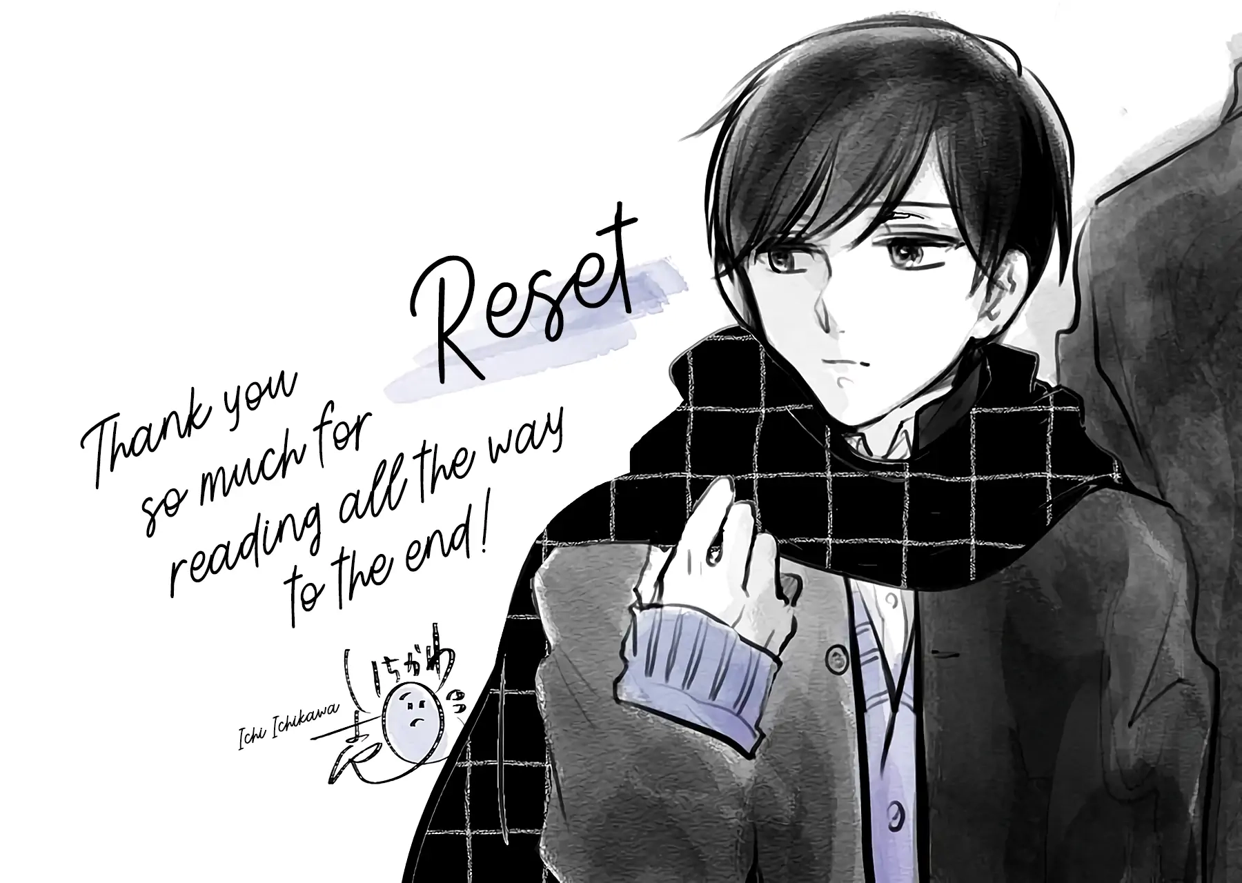 Read Reset! chapter 8 image 10 on Lezhin