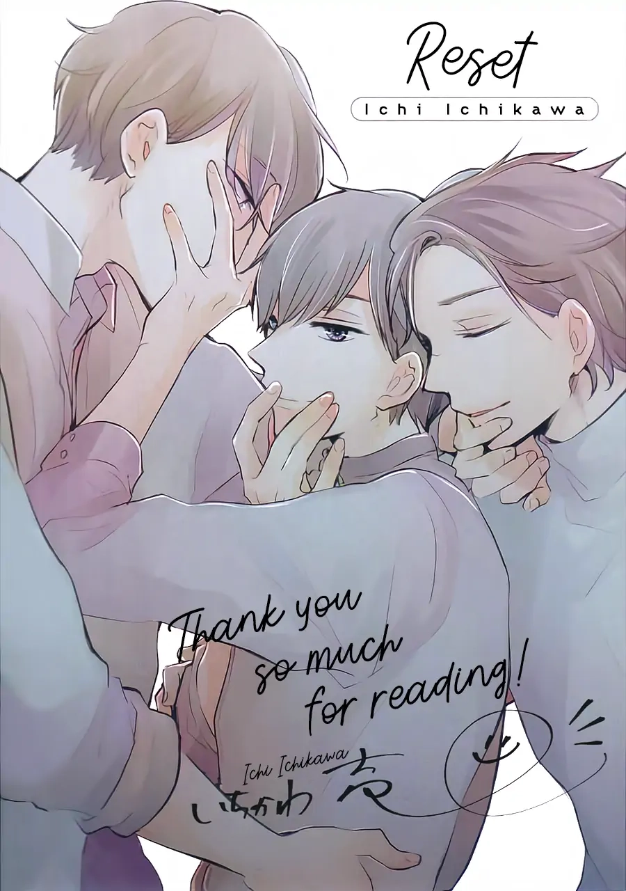Read Reset! chapter 8 image 2 on Lezhin