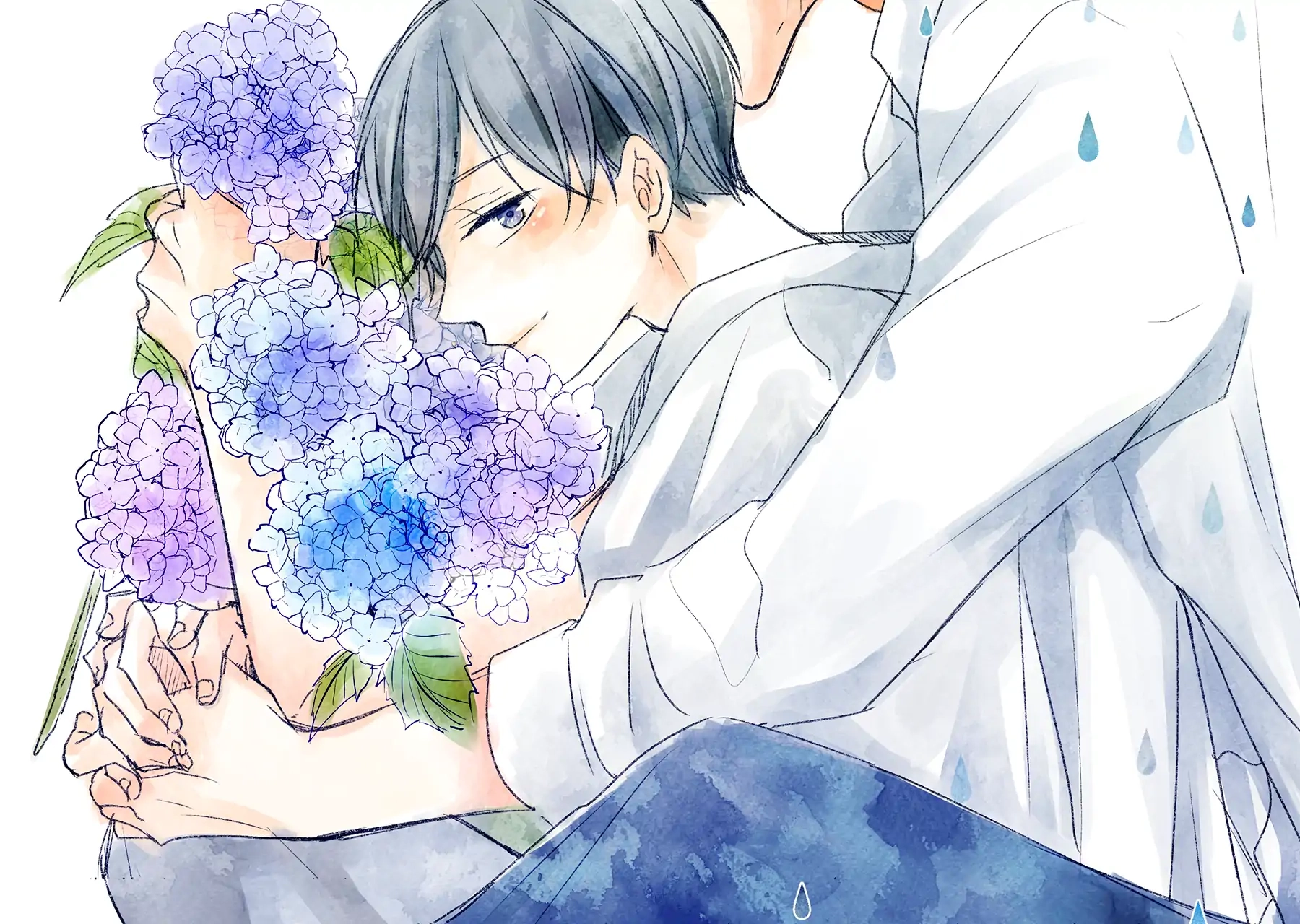 Read Reset! chapter 8 image 7 on Lezhin