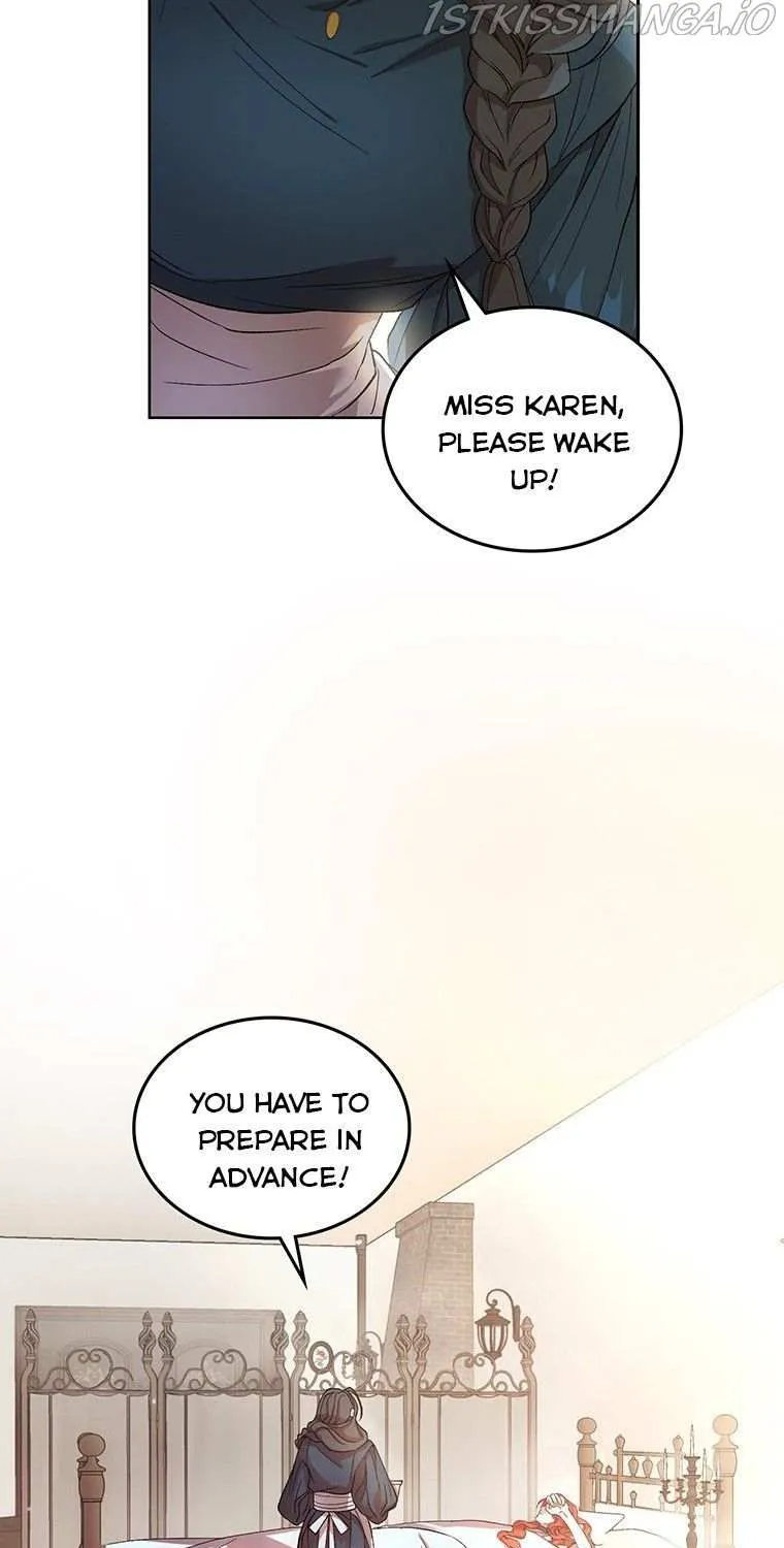 Read Resetting Lady chapter 1 image 17 on Lezhin
