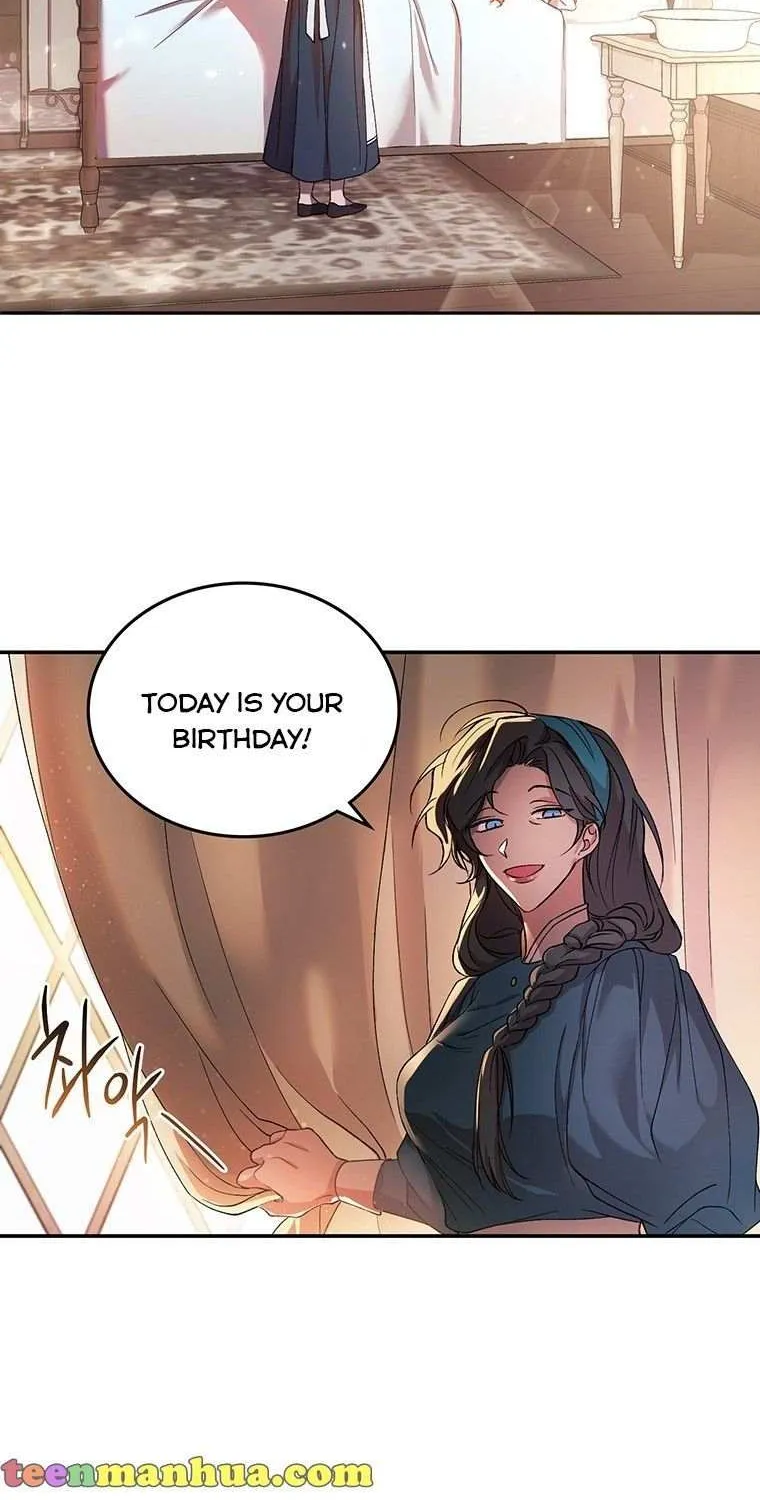 Read Resetting Lady chapter 1 image 18 on Lezhin