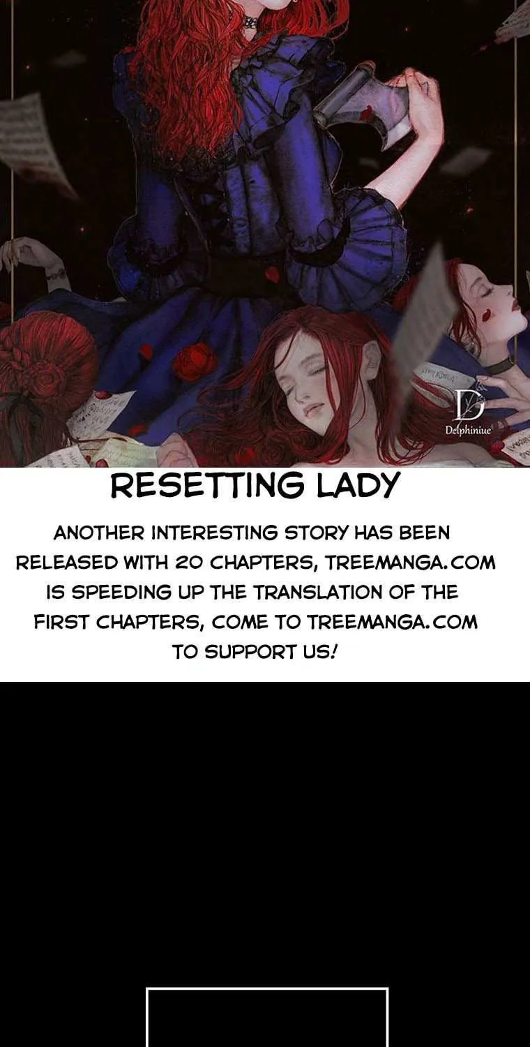 Read Resetting Lady chapter 1 image 2 on Lezhin