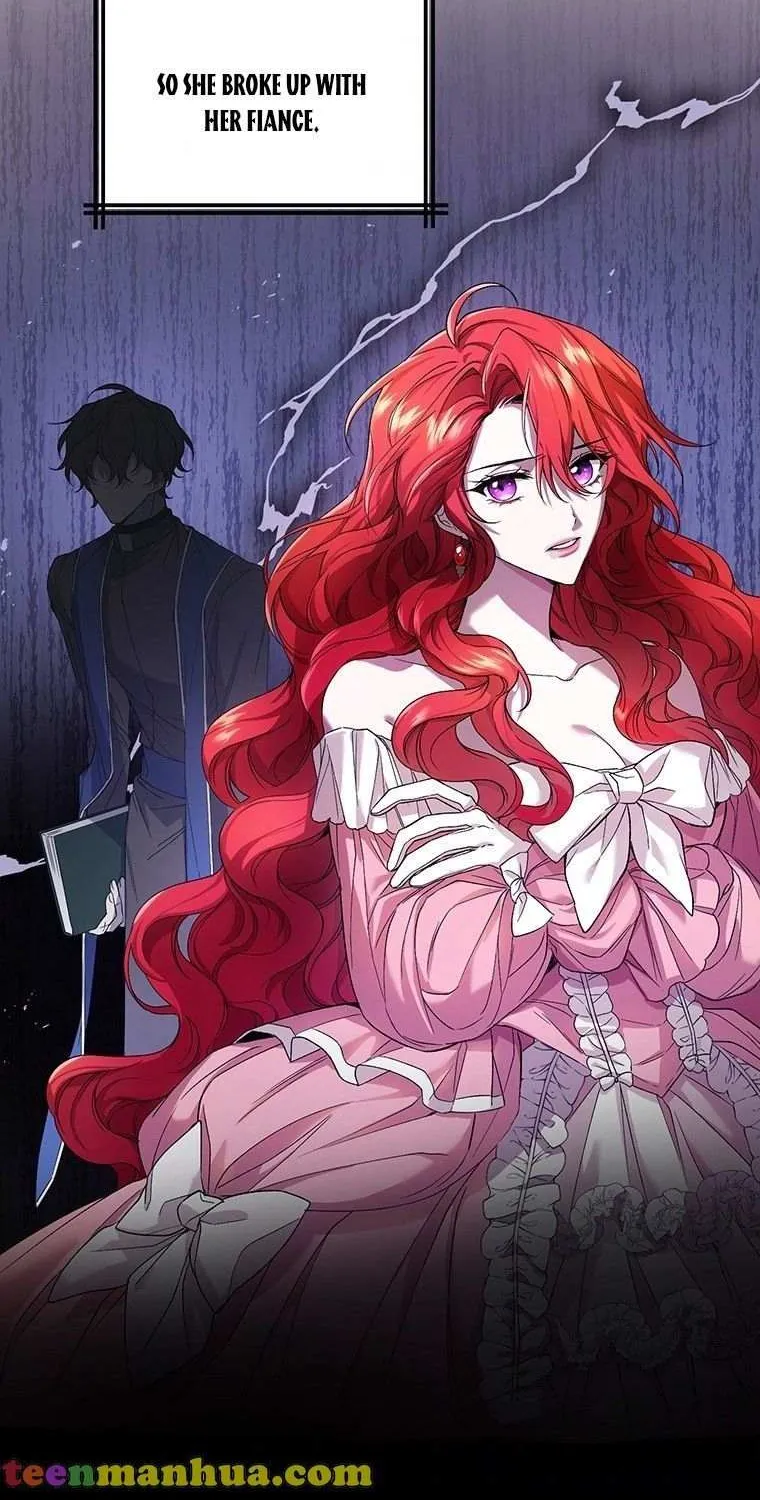 Read Resetting Lady chapter 1 image 24 on Lezhin