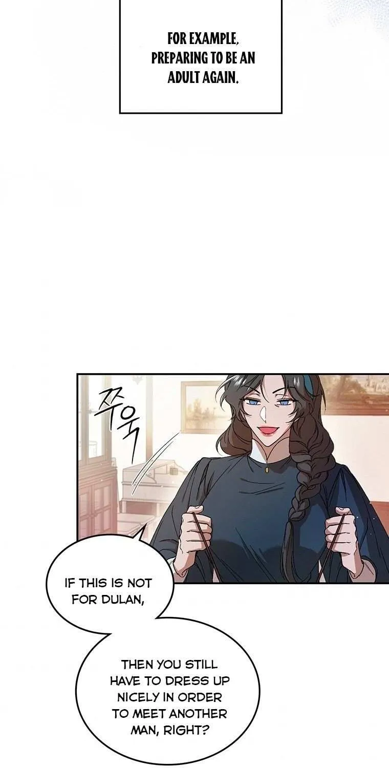 Read Resetting Lady chapter 1 image 70 on Lezhin