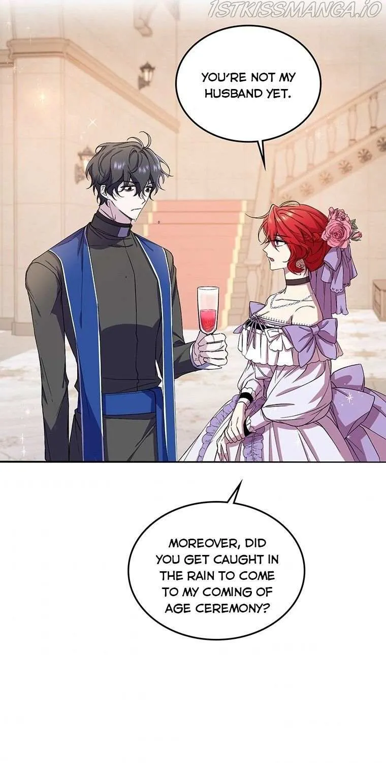 Read Resetting Lady chapter 1 image 77 on Lezhin
