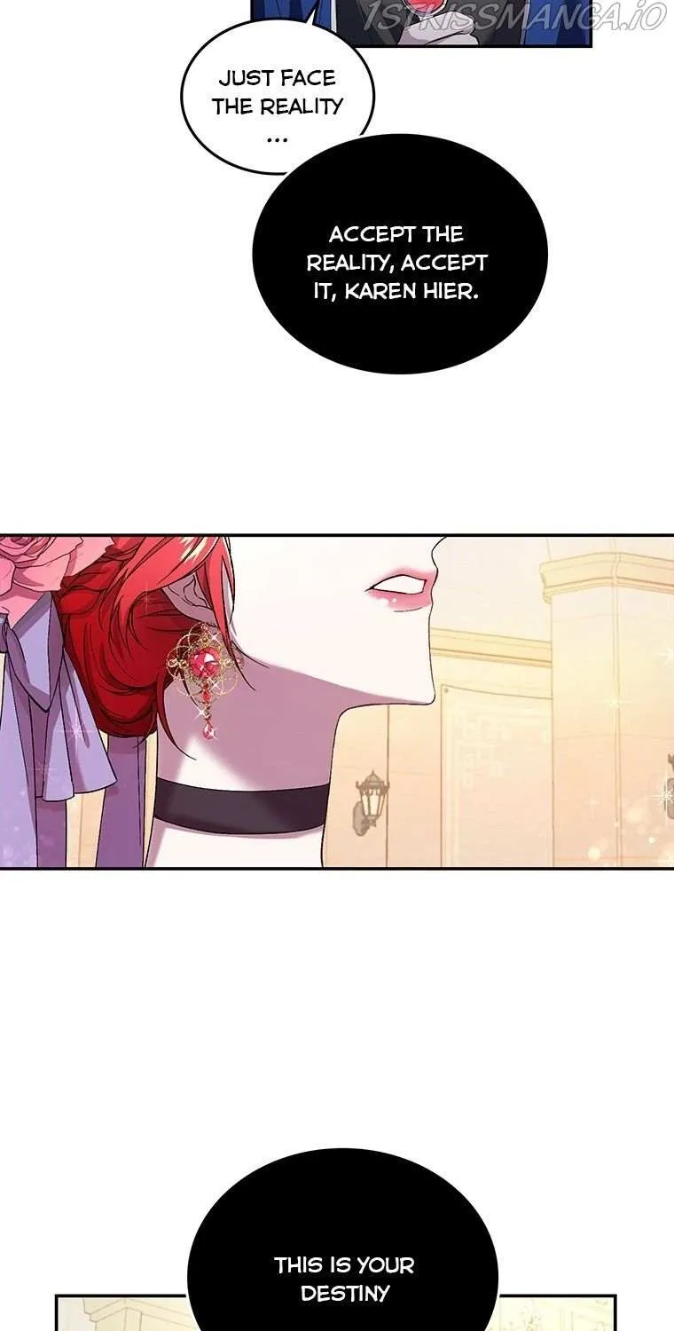 Read Resetting Lady chapter 1 image 85 on Lezhin