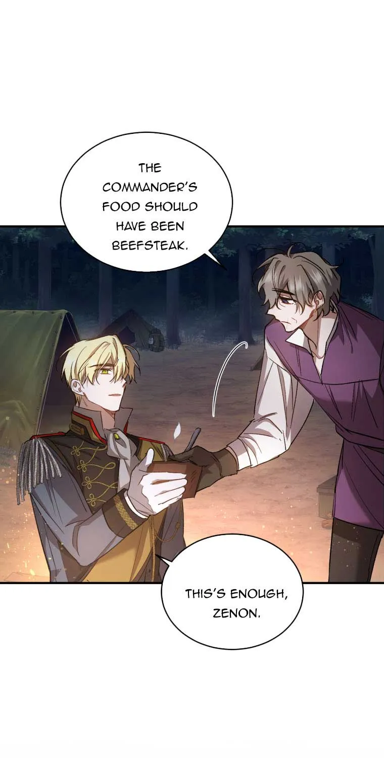 Read Resetting Lady chapter 10 image 18 on Lezhin