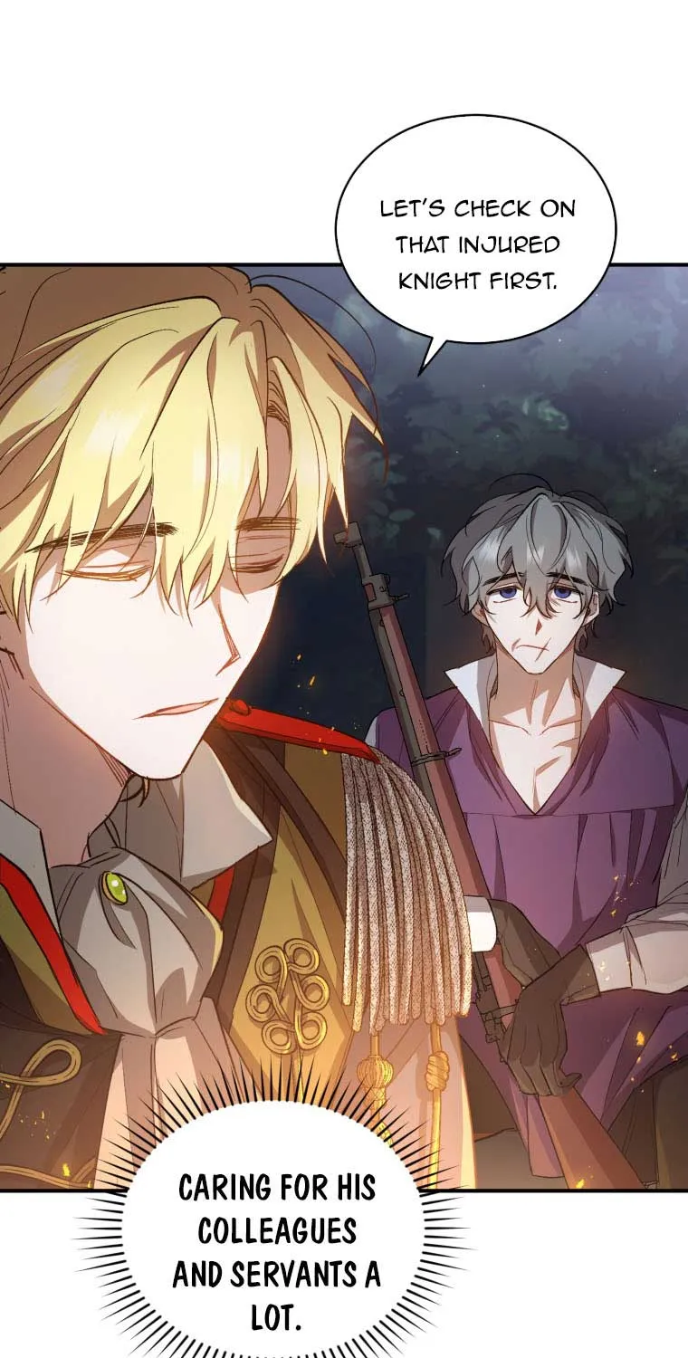 Read Resetting Lady chapter 10 image 23 on Lezhin