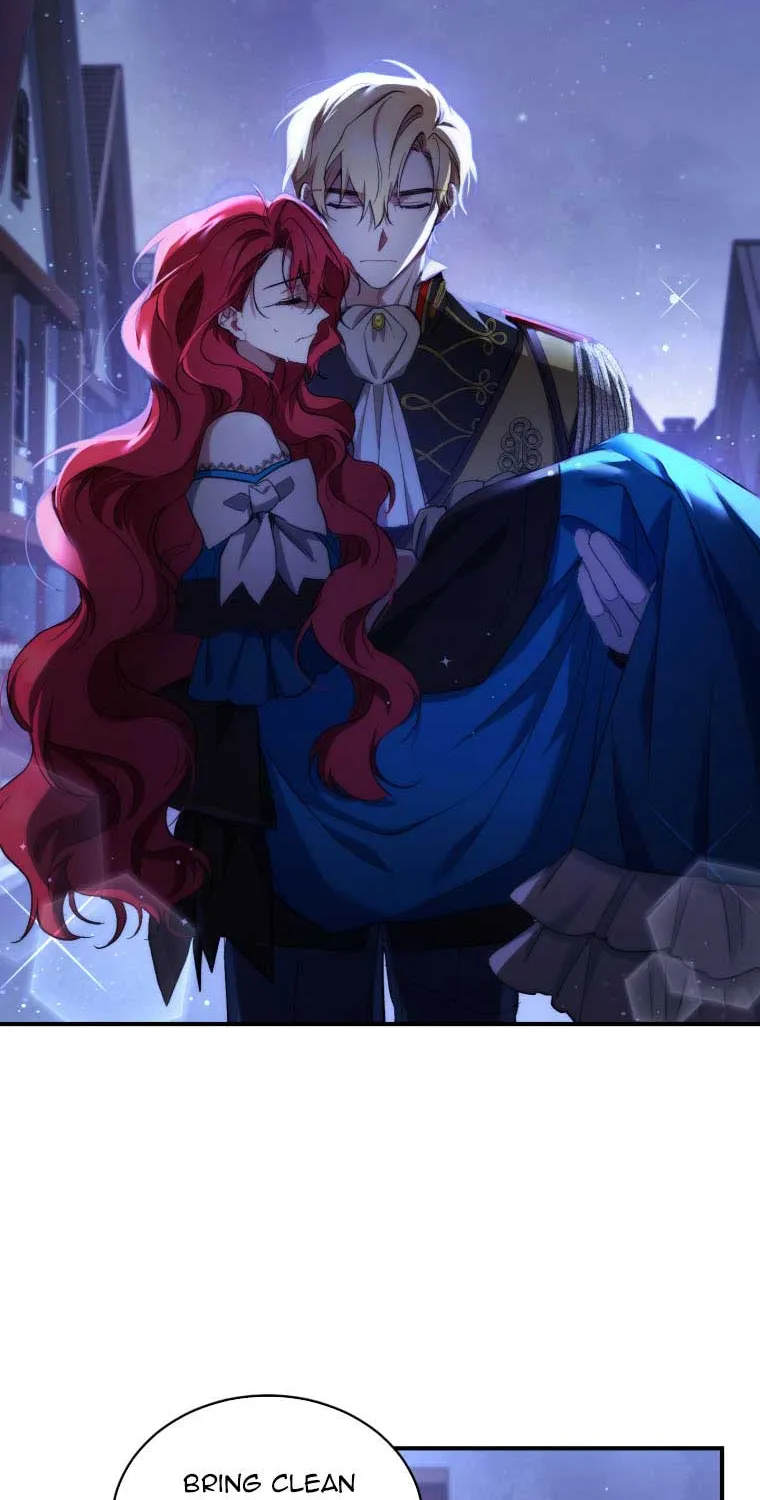 Read Resetting Lady chapter 10 image 26 on Lezhin