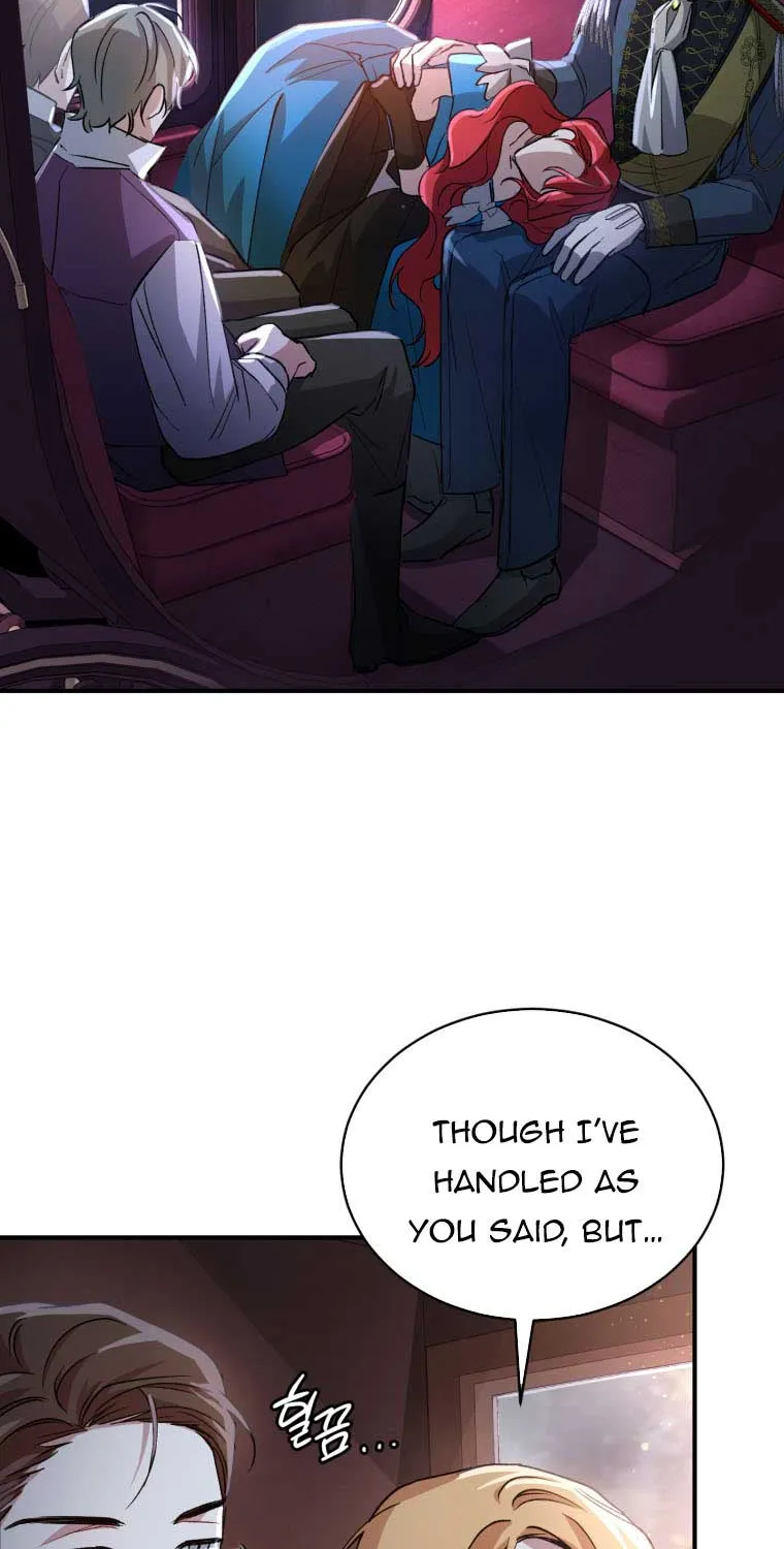 Read Resetting Lady chapter 10 image 32 on Lezhin