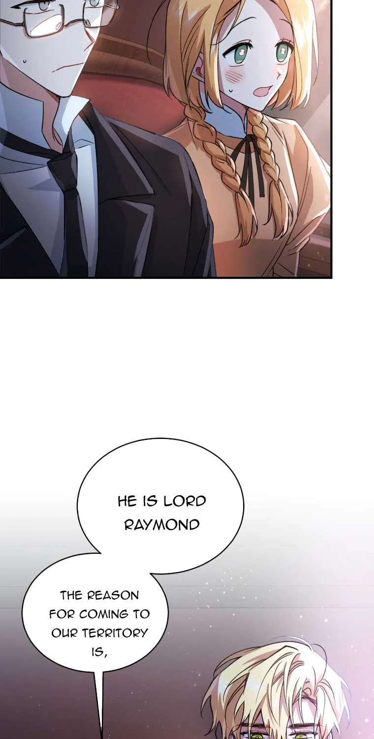 Read Resetting Lady chapter 10 image 33 on Lezhin