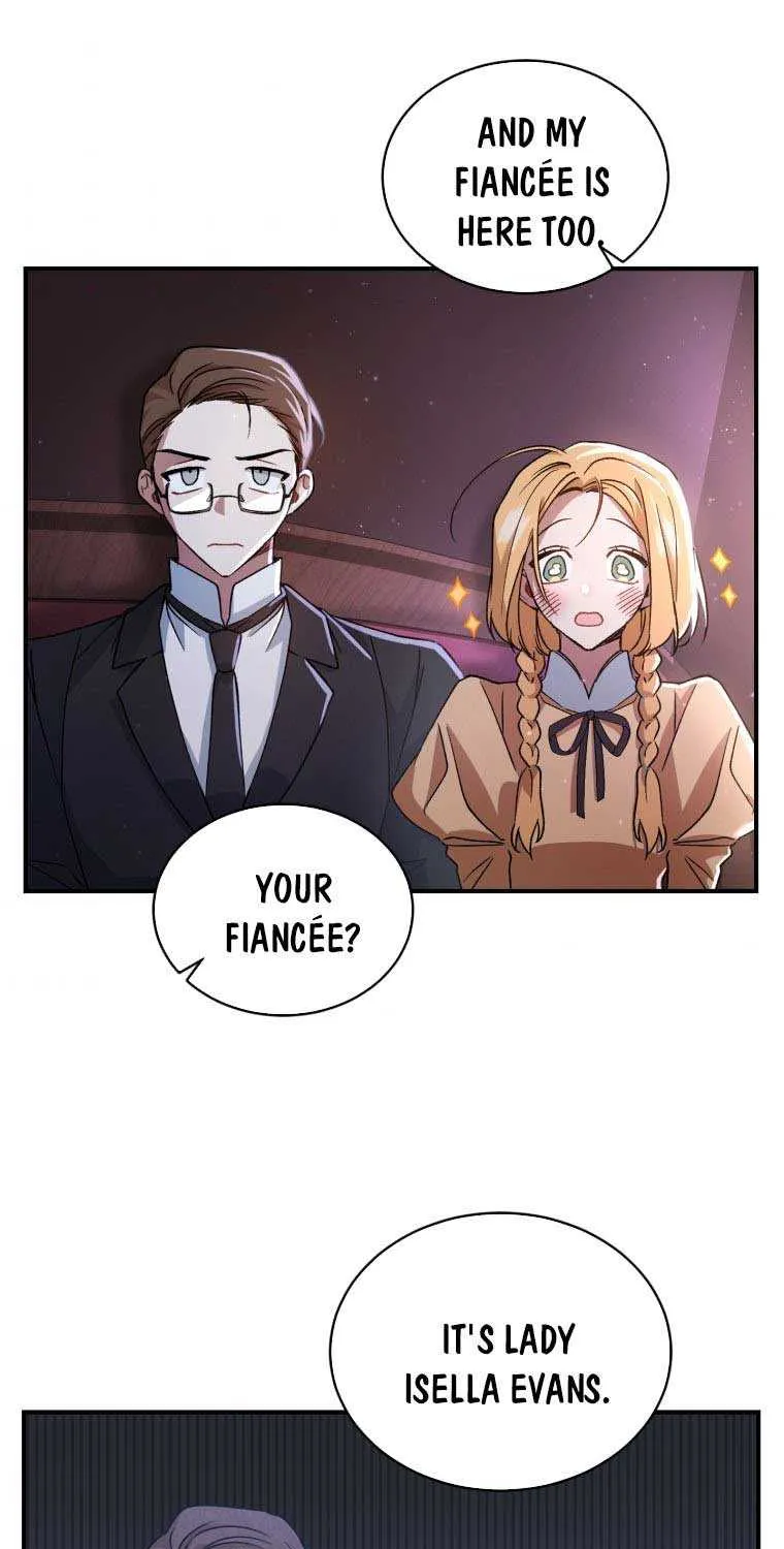 Read Resetting Lady chapter 10 image 35 on Lezhin