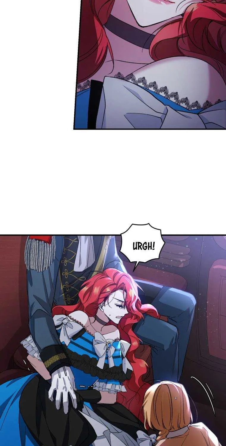 Read Resetting Lady chapter 10 image 37 on Lezhin
