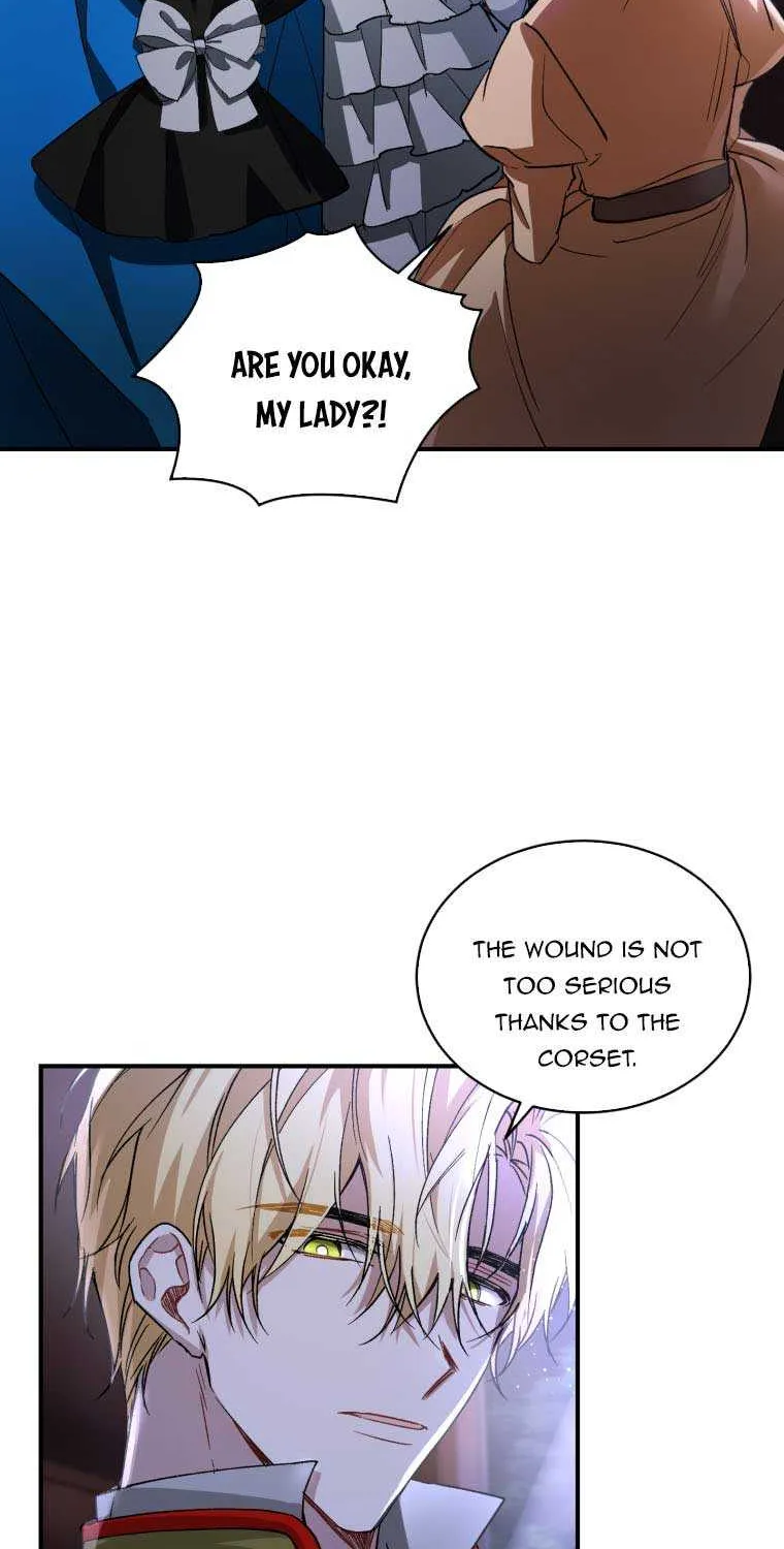 Read Resetting Lady chapter 10 image 38 on Lezhin