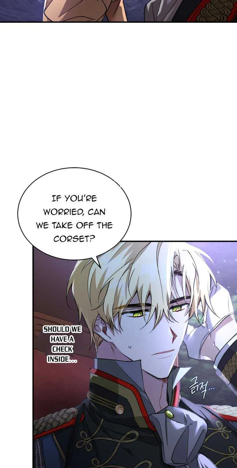 Read Resetting Lady chapter 10 image 40 on Lezhin