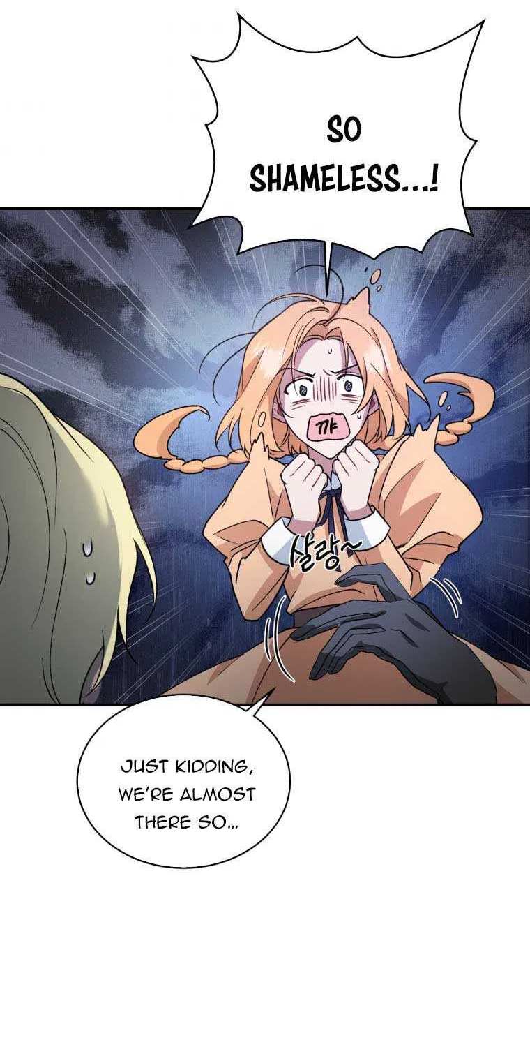 Read Resetting Lady chapter 10 image 42 on Lezhin
