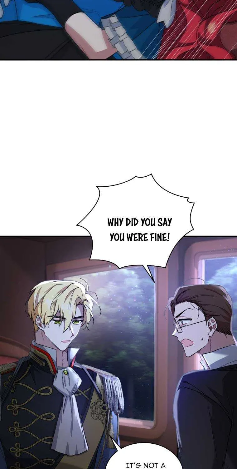 Read Resetting Lady chapter 10 image 44 on Lezhin