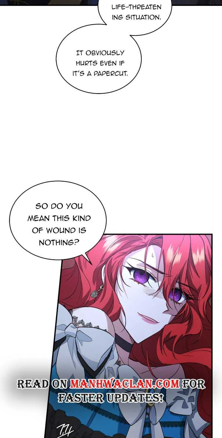 Read Resetting Lady chapter 10 image 45 on Lezhin