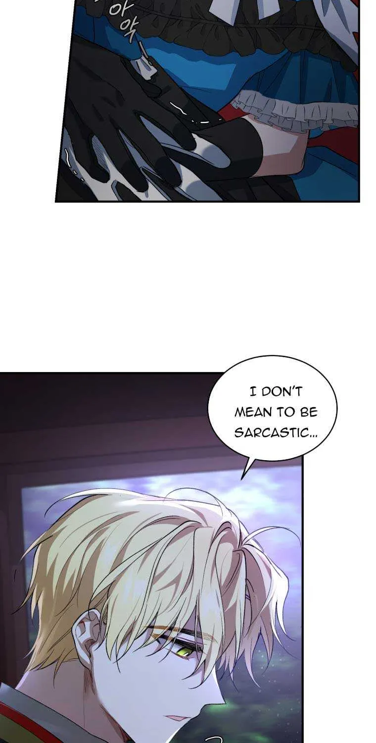 Read Resetting Lady chapter 10 image 46 on Lezhin