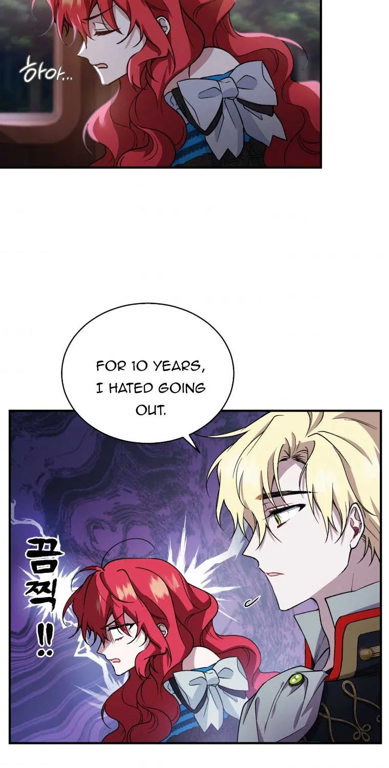Read Resetting Lady chapter 10 image 55 on Lezhin