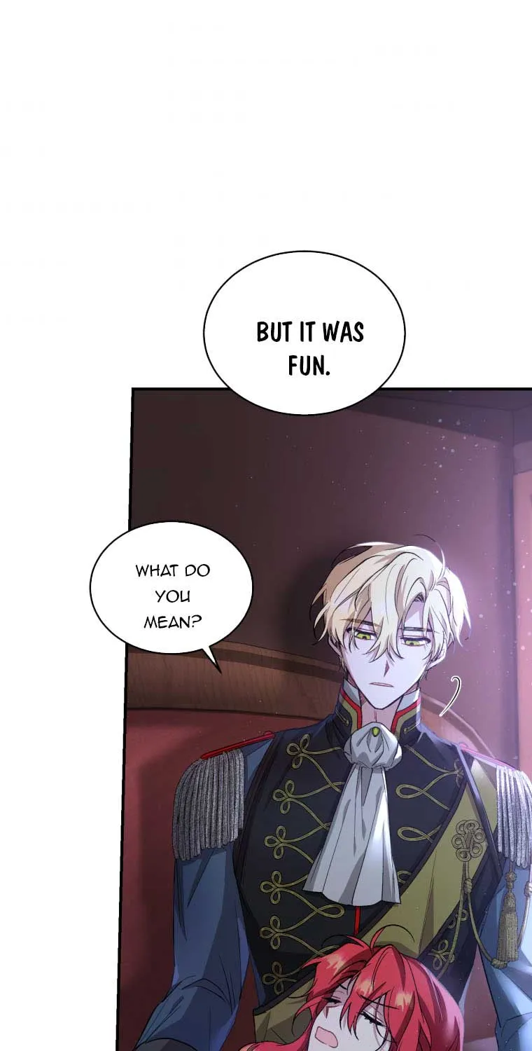 Read Resetting Lady chapter 10 image 56 on Lezhin