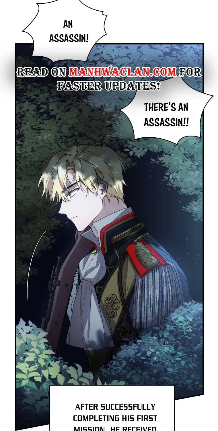 Read Resetting Lady chapter 10 image 7 on Lezhin