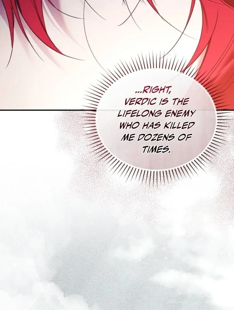 Read Resetting Lady chapter 101 image 26 on Lezhin
