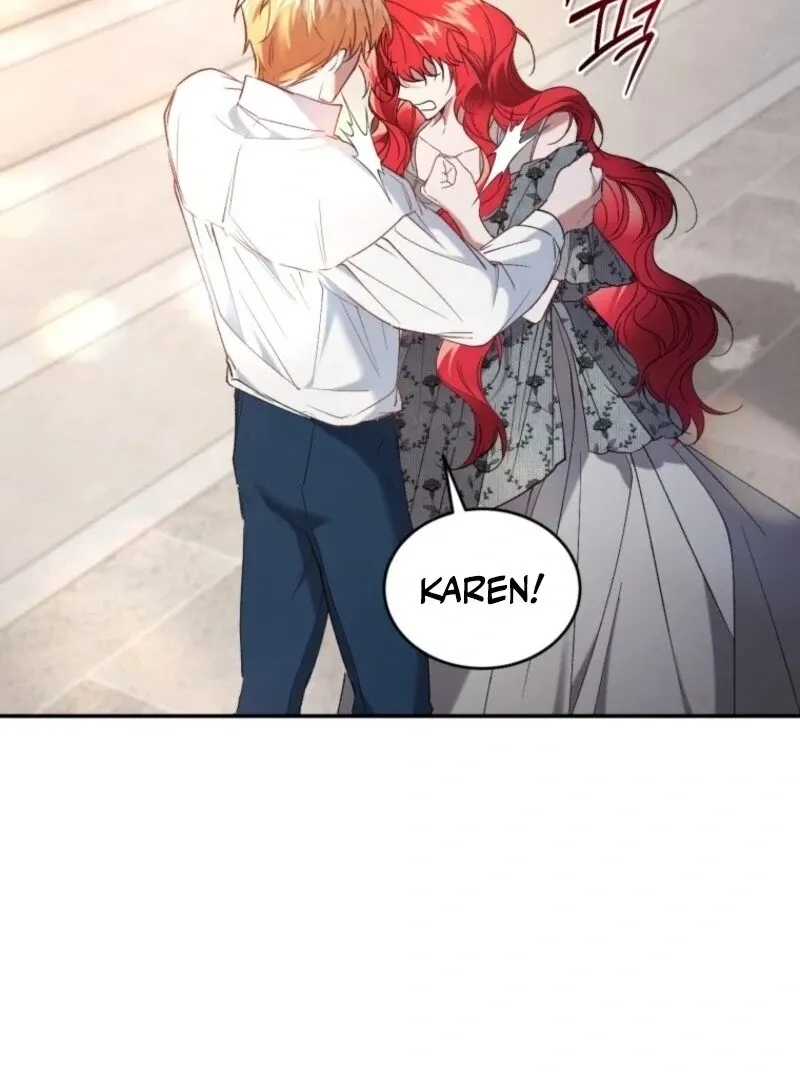 Read Resetting Lady chapter 101 image 42 on Lezhin