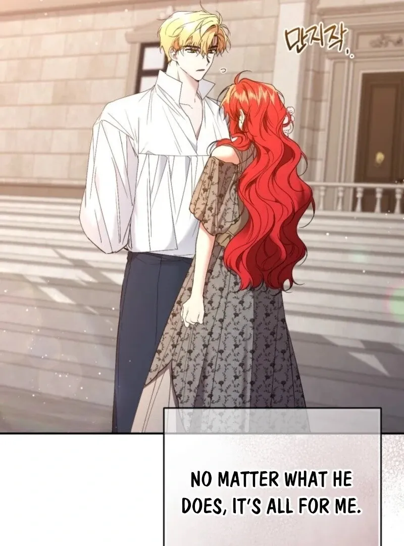 Read Resetting Lady chapter 101 image 68 on Lezhin