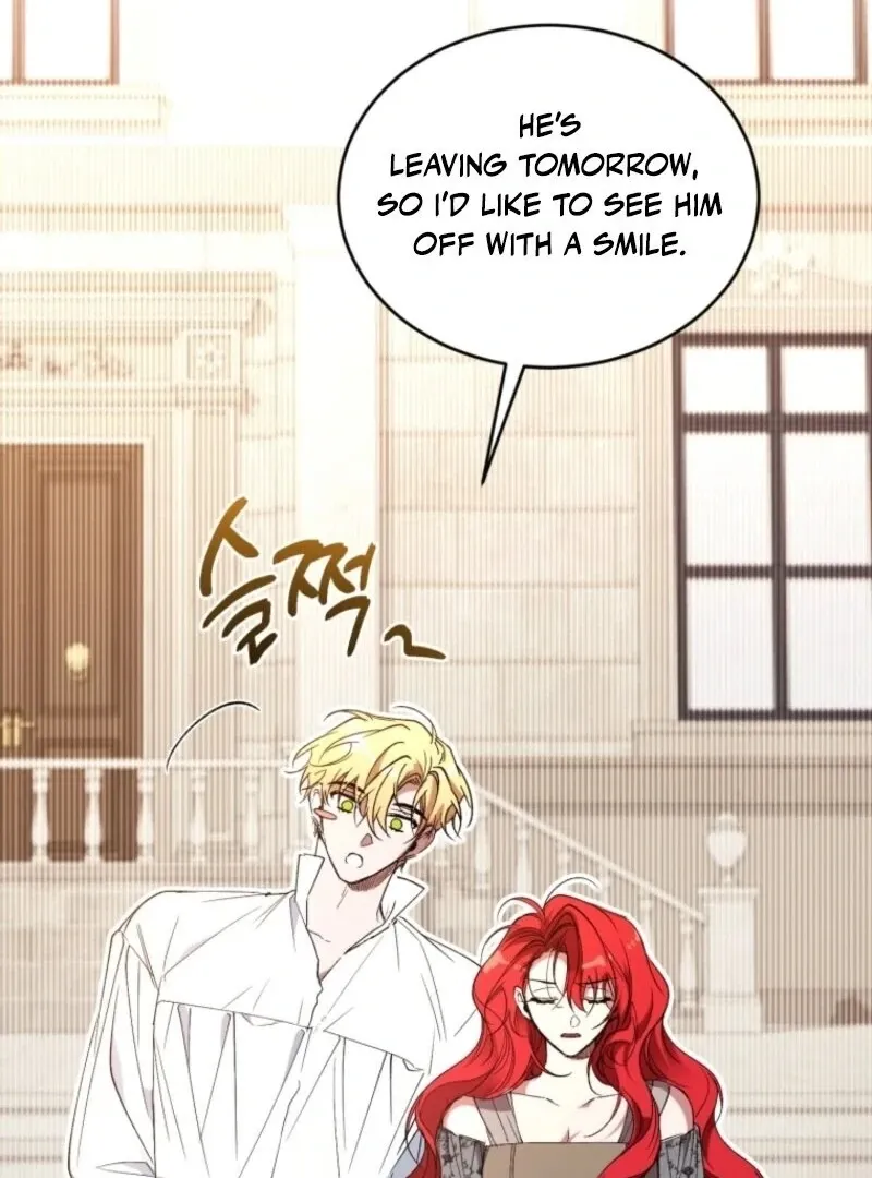 Read Resetting Lady chapter 101 image 7 on Lezhin