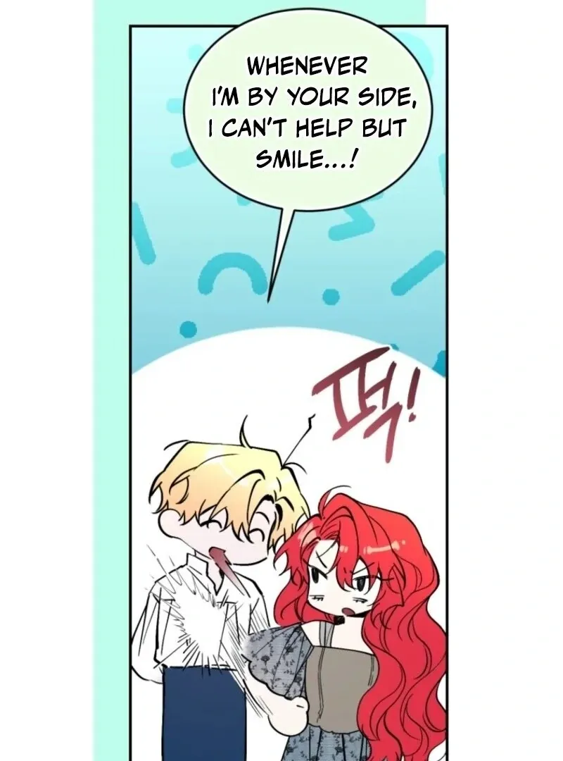 Read Resetting Lady chapter 101 image 9 on Lezhin