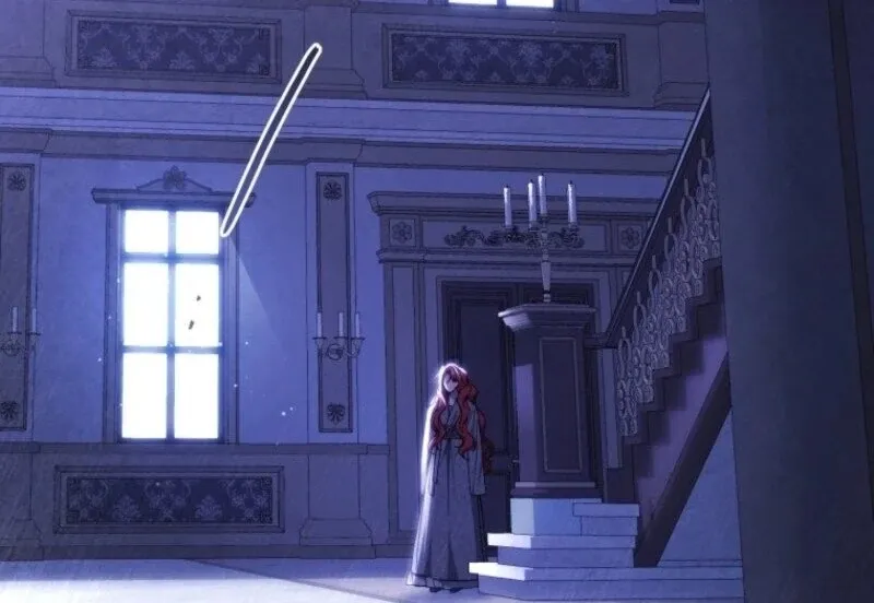 Read Resetting Lady chapter 102 image 105 on Lezhin