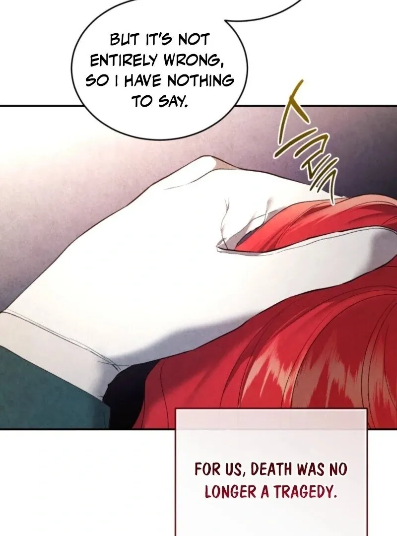 Read Resetting Lady chapter 102 image 28 on Lezhin
