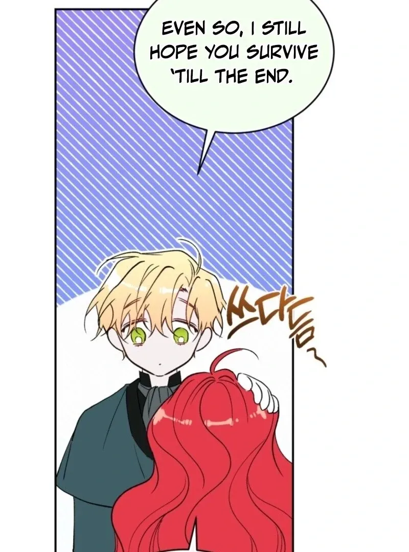 Read Resetting Lady chapter 102 image 30 on Lezhin